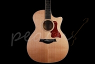 Taylor 414ce Fall Limited Blackwood