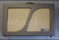 Carr 'The Vincent' 2x12 combo used