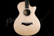 Taylor 12th Fret CE