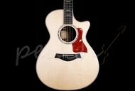 Taylor 812CE Grand Concert Electro Acoustic