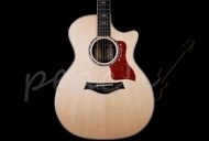 Taylor 814CE Custom Order Spec