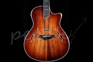 Taylor T5 Custom Koa 