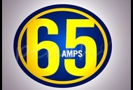 65 Amps