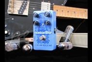 Catalinbread Montavillian Echo Pedal