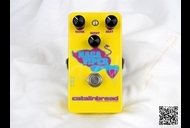 Catalinbread Naga Viper 
