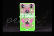 Catalinbread Pareidolia Harmonic Tremelo