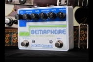Catalinbread Tap Tempo Semaphore Tremelo