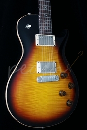 PRS SC245 10 Top Tri Colour Sunburst