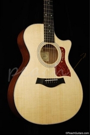 Taylor 312 CE
