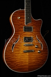 Taylor T3 Honey Sunburst