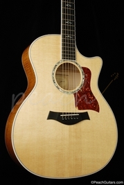 Taylor 614CE 