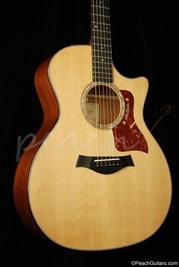 Taylor 514ce