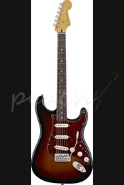 Squier Classic Vibe 60's Strat 3TSB 