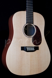 CF Martin D12X1