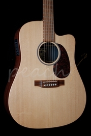 CF Martin DCX1E