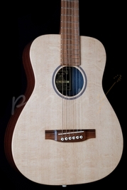 CF Martin LX1