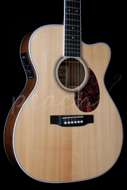 CF Martin OMC 16OGTE