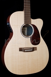 CF Martin OOOCX1EGT Custom