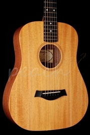 Baby Taylor Mahogany