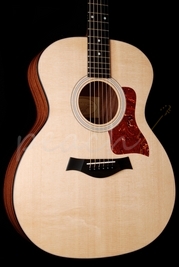 Taylor 114E Ebony Fretboard latest Model