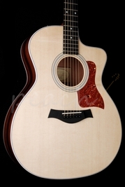 Taylor 214CE Gloss Top