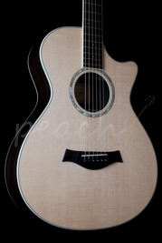 Taylor 12th Fret CE