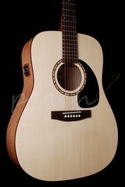 Simon and Patrick SP6 Spruce Electro