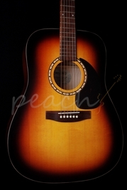 Simon and Patrick Songsmith Sunburst
