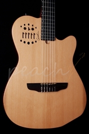 Godin ACS Nylon Natural