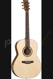 Simon and Patrick Pro Folk Spruce High Gloss