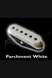 Bare Knuckle 'Irish Tour' Set Parchment