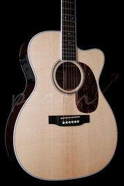 CF Martin OOOC16RGTE Aura