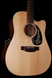Takamine EG345SC