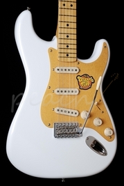 Squier Classic Vibe 50s Strat Olympic White