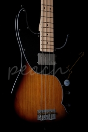 Squier Vintage Modified Tele P Bass