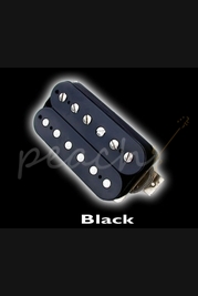 Bare Knuckle The Mule Humbucker Open Set