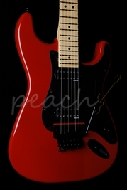 Charvel SOCAL Style 1 Ferrari Red