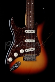 Fender Custom Shop Left Handed 1960 NOS Strat