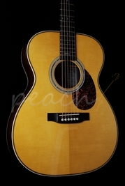 CF Martin OMJM John Mayer Acoustic