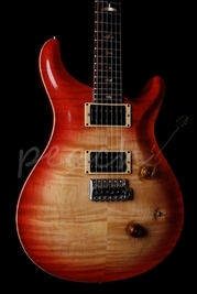 PRS Custom 24 Cherry Sunburst 1991
