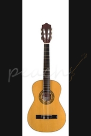 Stagg Linden 1/2 Size Classical Guitar 