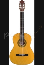 Stagg Linden 4/4 Full Size Classical Guitar