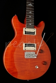 PRS SE Santana Orange 