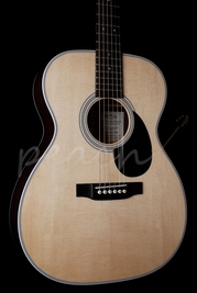 CF Martin WCE Style XIII OM-28 Deluxe Custom