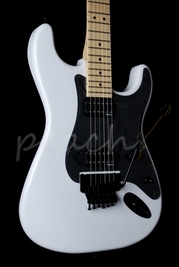 Charvel SOCAL Style 1 White
