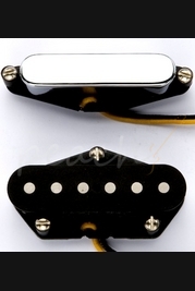 Bare Knuckle Piledriver Tele Set