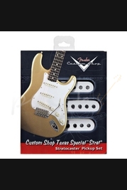 Fender Texas Special Pickups Set of 3