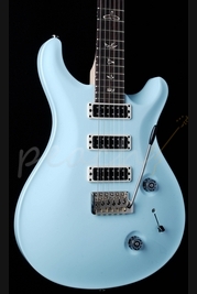 PRS Swamp Ash Special Powder Blue 2011 spec