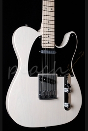 Fender Custom Shop Custom Deluxe 2011 Spec Aged White Blonde