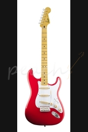 Squier Classic Vibe 50's Stratocaster Fiesta Red